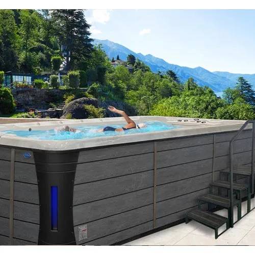 Swimspa X-Series hot tubs for sale in Apple Valley